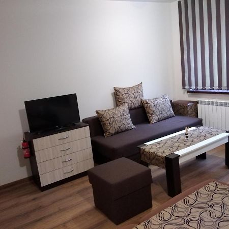 Borovets Gardens Apartment A20 エクステリア 写真