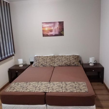 Borovets Gardens Apartment A20 エクステリア 写真