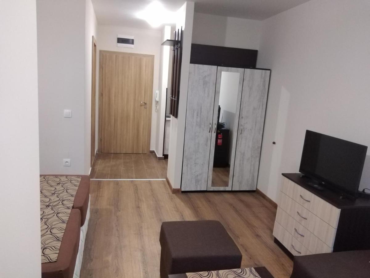 Borovets Gardens Apartment A20 エクステリア 写真
