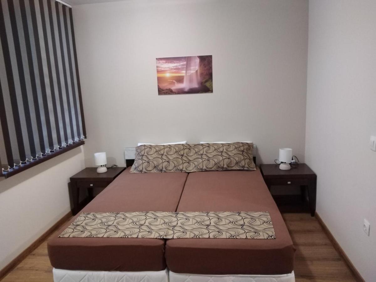 Borovets Gardens Apartment A20 エクステリア 写真
