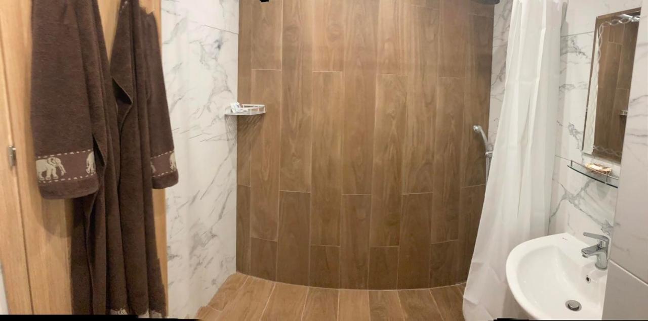 Borovets Gardens Apartment A20 エクステリア 写真