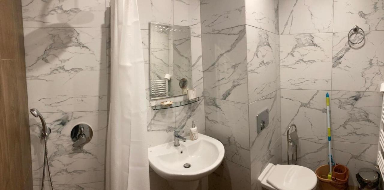 Borovets Gardens Apartment A20 エクステリア 写真