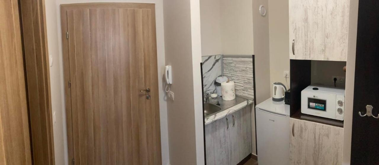 Borovets Gardens Apartment A20 エクステリア 写真