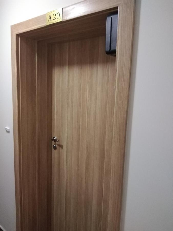 Borovets Gardens Apartment A20 エクステリア 写真
